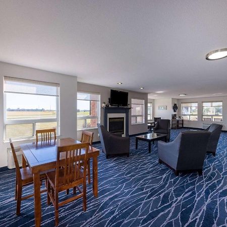 Hotel Super 8 By Wyndham Jackson Mn Esterno foto