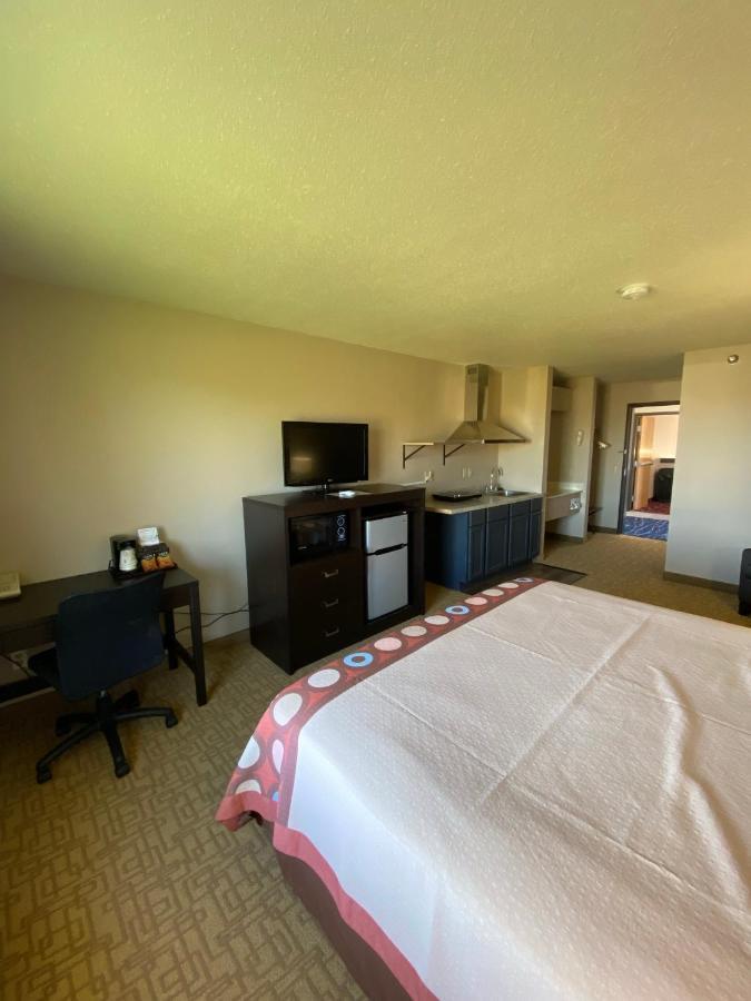 Hotel Super 8 By Wyndham Jackson Mn Esterno foto