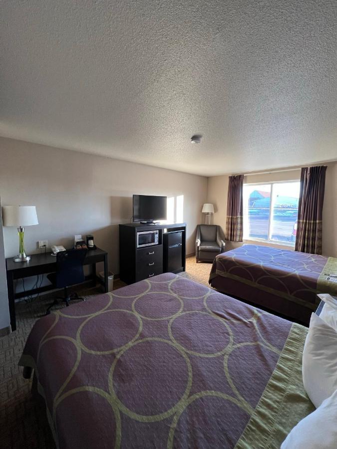 Hotel Super 8 By Wyndham Jackson Mn Esterno foto
