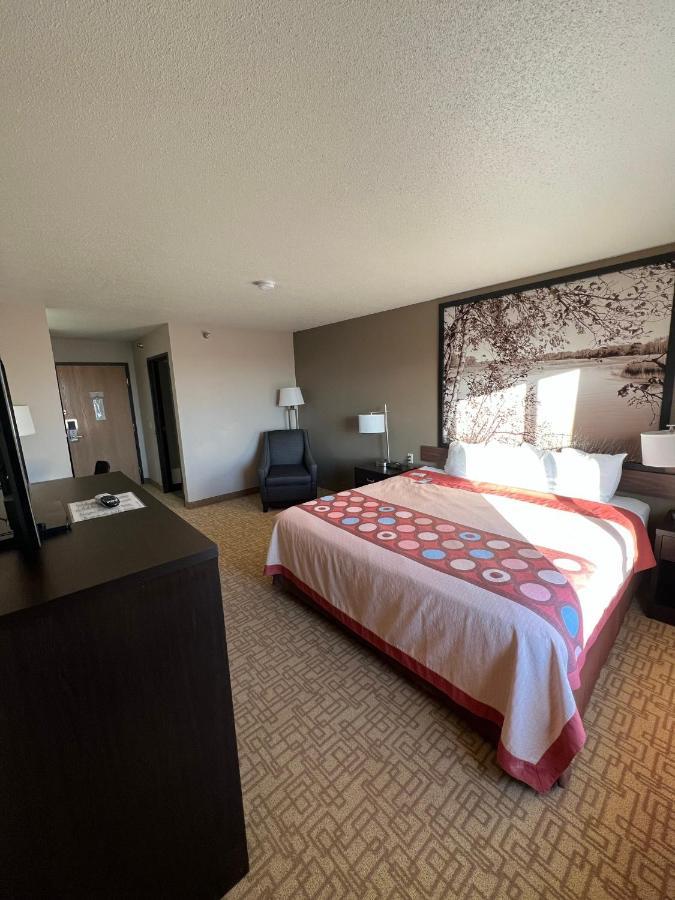 Hotel Super 8 By Wyndham Jackson Mn Esterno foto