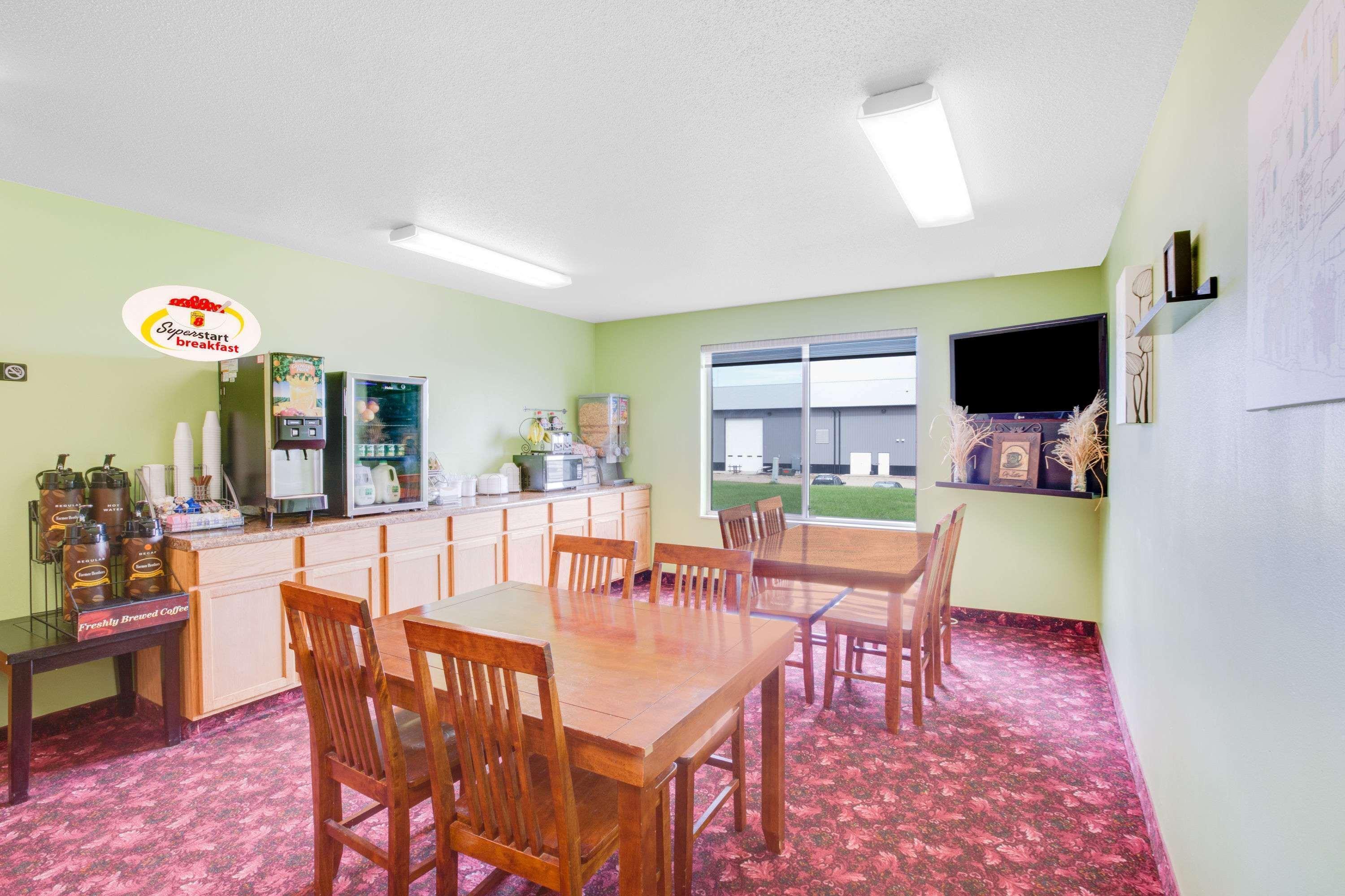 Hotel Super 8 By Wyndham Jackson Mn Esterno foto