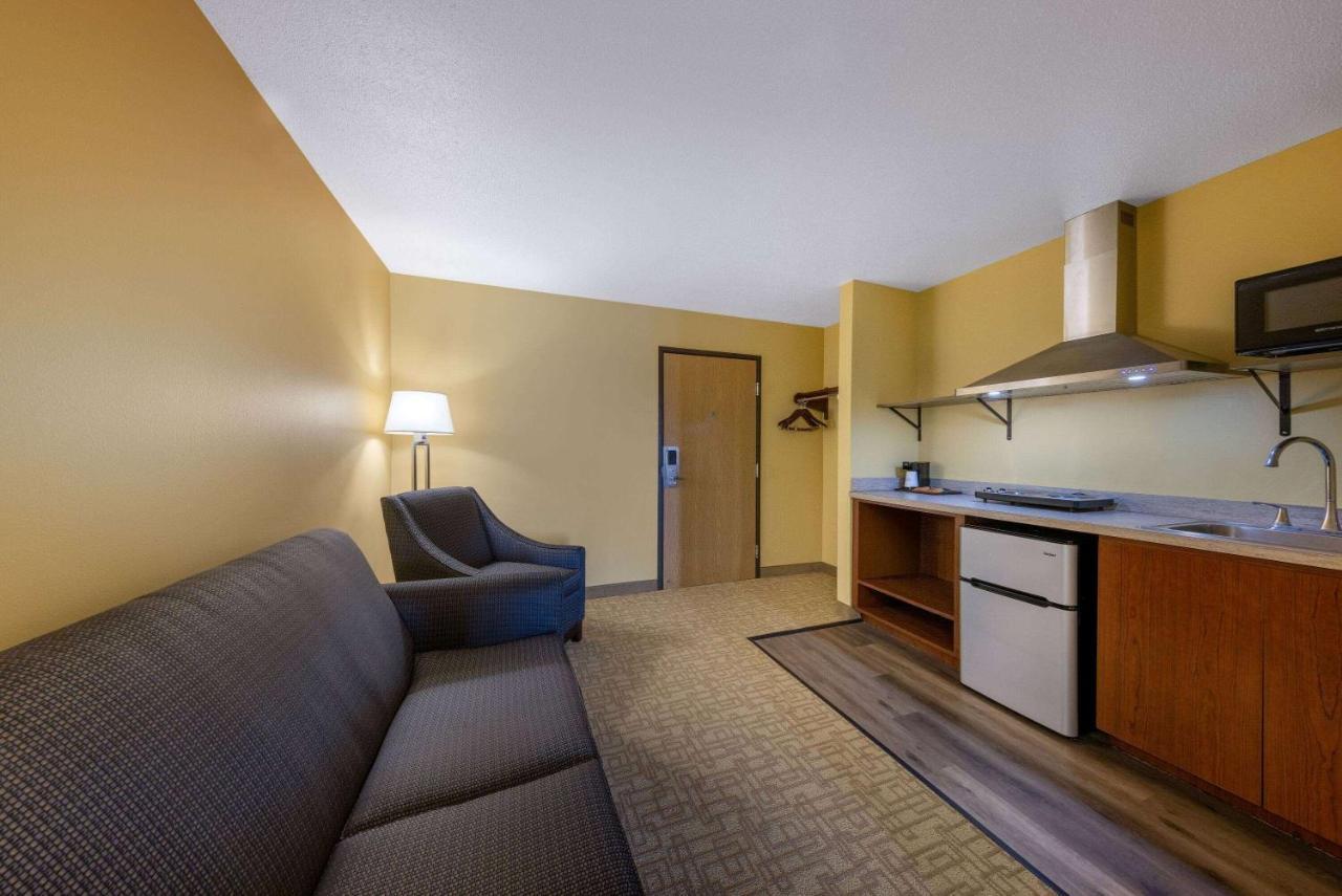 Hotel Super 8 By Wyndham Jackson Mn Esterno foto