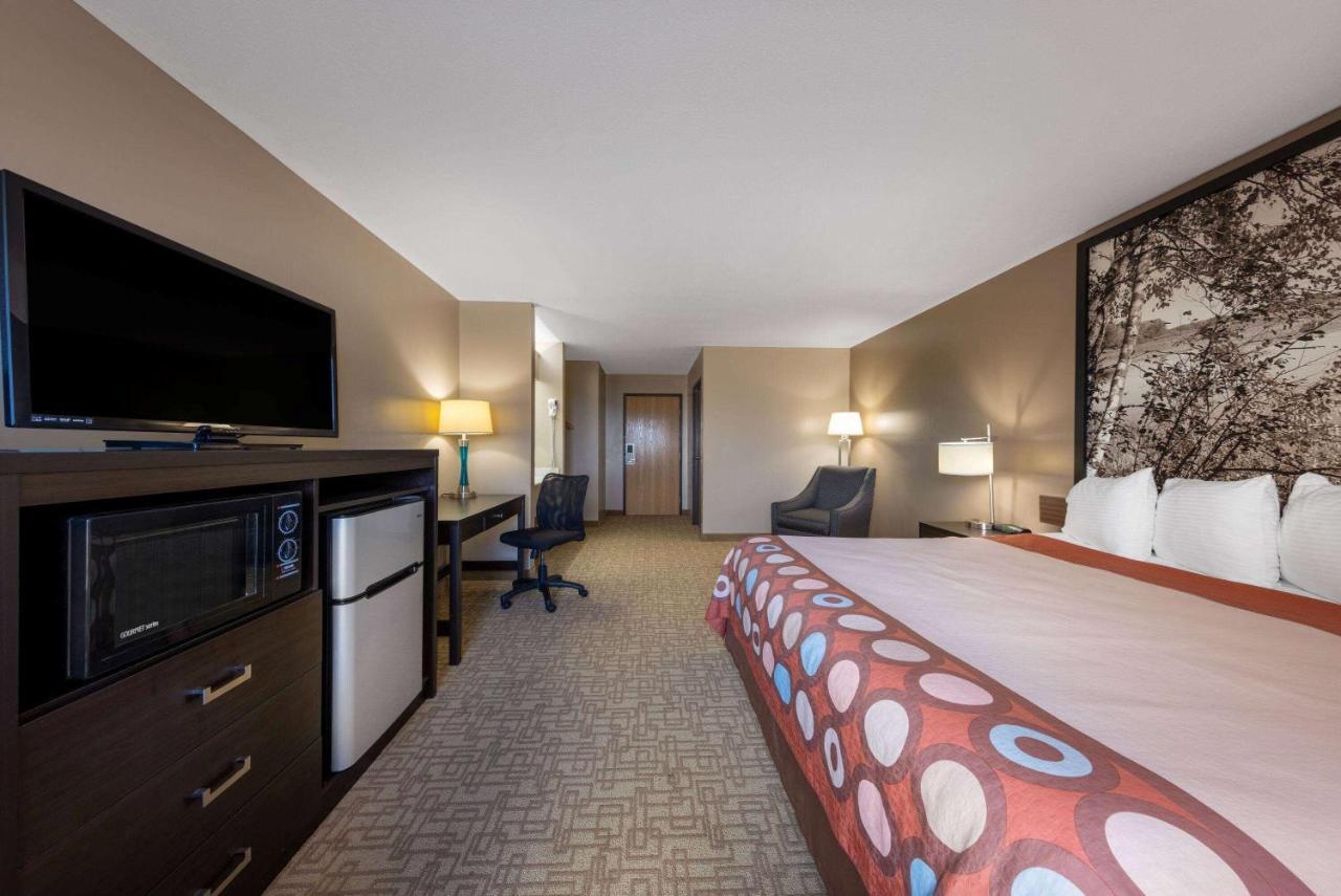 Hotel Super 8 By Wyndham Jackson Mn Esterno foto